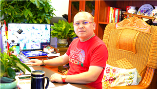 企业风采